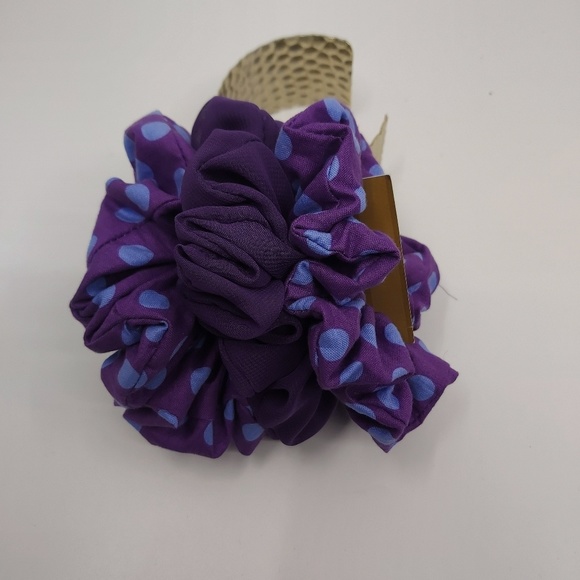 Scrunchies - Picture 3 of 6